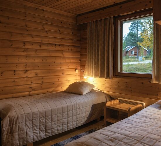 Cabin B Jeris © cabin b jeris